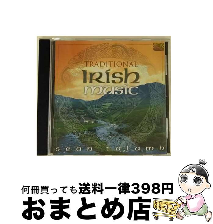 【中古】 Traditional Irish Music / Sean Talamh / Arc Music [CD]【宅配便出荷】 21,530円
