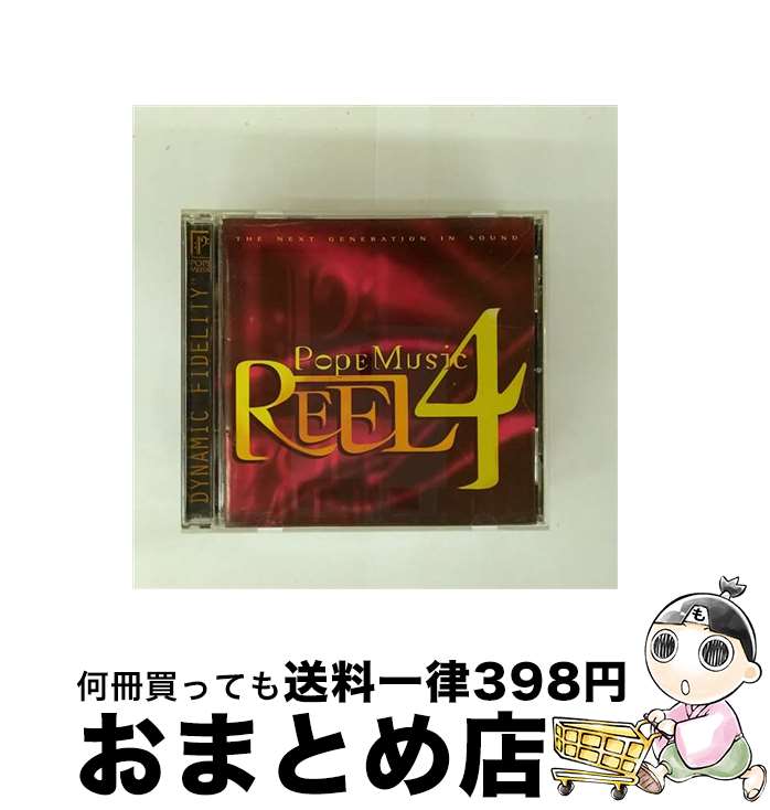 【中古】 Reel 4 BeatrixPotter / Various Artists / [CD]【宅配便出荷】