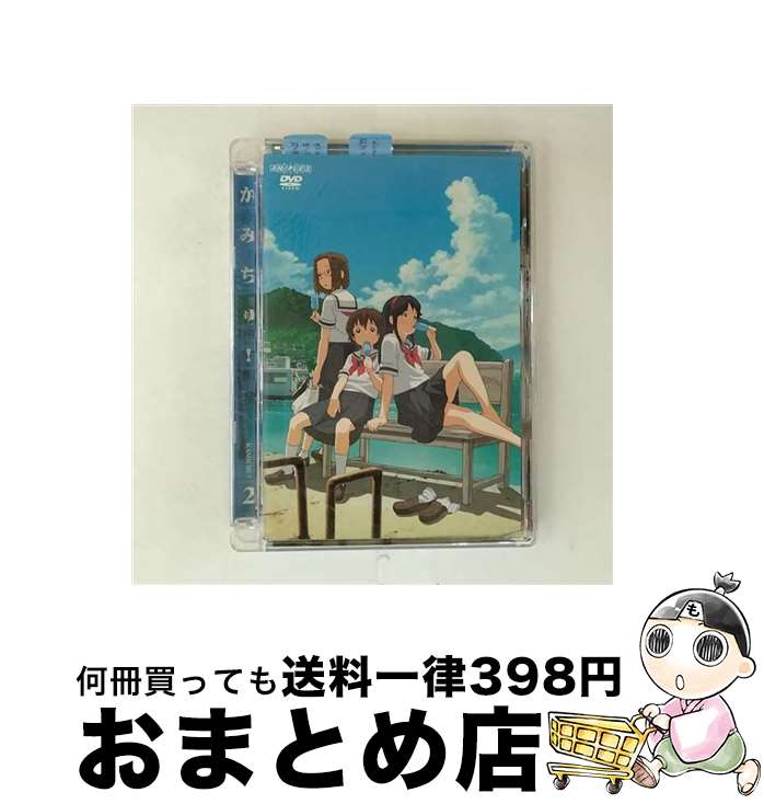 【中古】 かみちゅ！　Vol．2/DVD/ANSBー1032 / アニプレックス [DVD]【宅配便出荷】画像