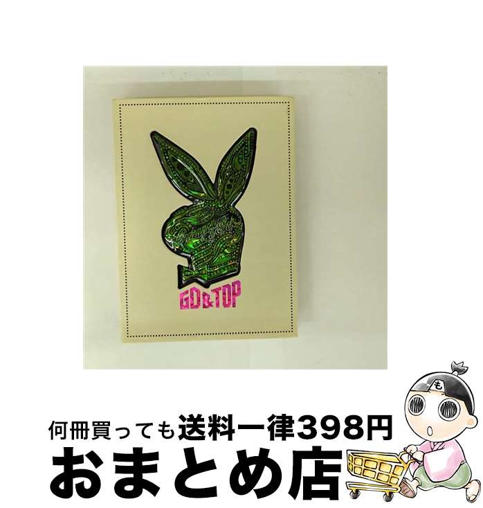 GD&TOP THE FIRST ALBUM 初回限定盤 CD+DVD GD & TOP 1ST ALBUM(CD+DVD) - Amazon.com Music