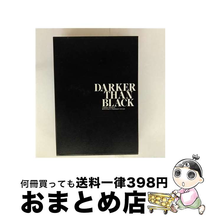 【中古】 DARKER　THAN　BLACKー流星の双子ー　1/DVD/ANSBー9481 / アニプレックス [DVD]【宅配便出荷】画像