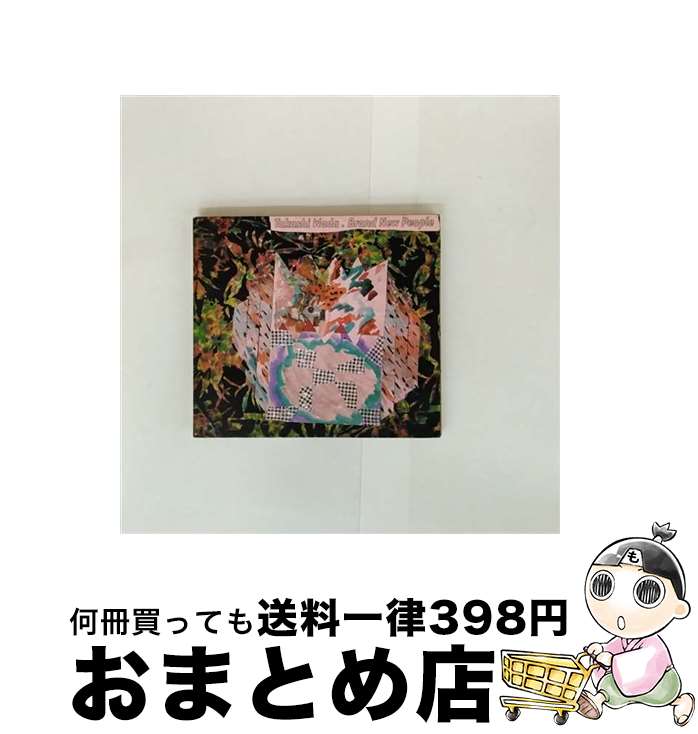 【中古】 Takashi Wada / Brand New People / Takashi Wada / Onitor [CD]【宅配便出荷】