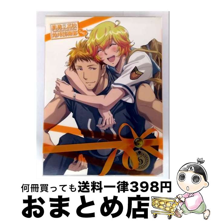 【中古】 美男高校地球防衛部LOVE！ 6 / 高松信司 / ポニーキャニオン [Blu-ray]【宅配便出荷】画像