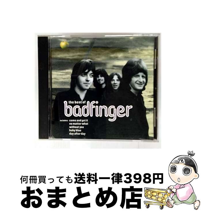 【中古】 Come and Get It バッドフィンガー / Badfinger / Emd/Capitol [CD]【宅配便出荷】