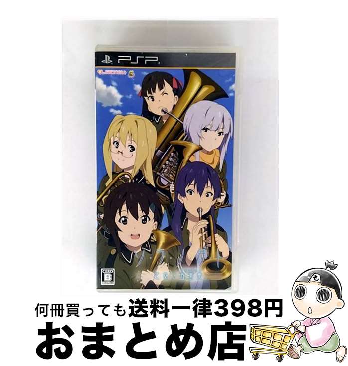 【中古】 ソ・ラ・ノ・ヲ・ト 乙女ノ五重奏（クインテット）/PSP/ULJM-05673/B 12才以上対象 / コンパイルハート【宅配便出荷】画像