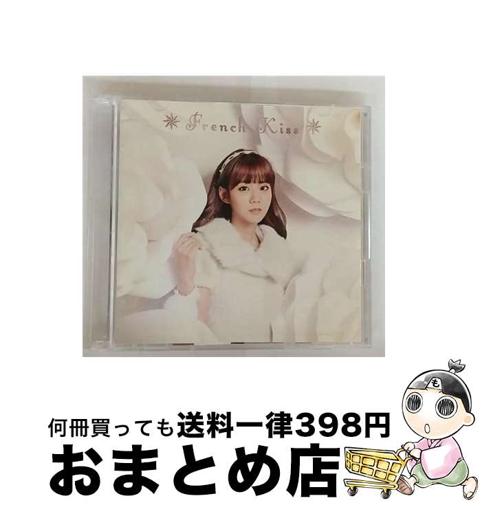 【中古】 CD＋DVD フレンチキス スンヨンver / KARA / / [CD]【宅配便出荷】