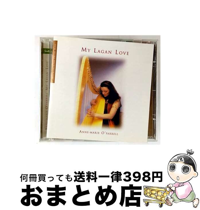【中古】 My Langan Love Ann－MarieOFarrell 中古】 My Langan Love Ann－MarieOFarrell / Ann-Marie Farrell O