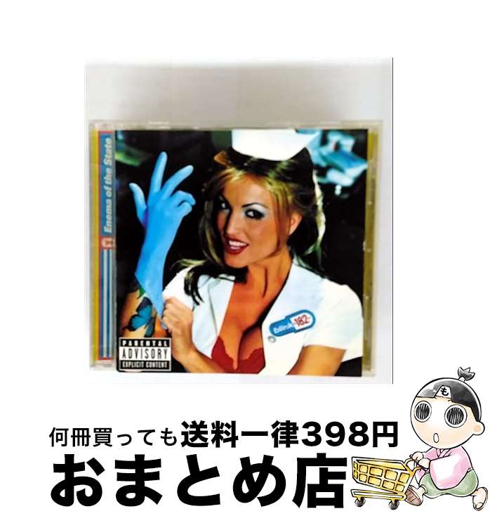 【中古】 Enema of the State blink－182 / / [CD]【宅配便出荷】 18,493円