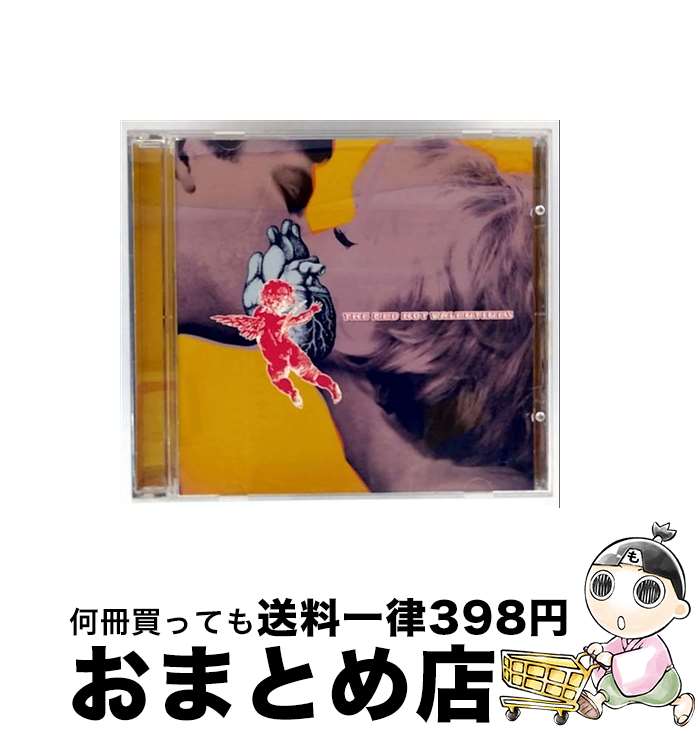 【中古】 Red Hot Valentines RedHotValentines / / [CD]【宅配便出荷】