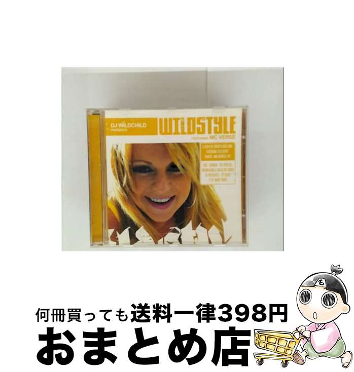 【中古】 Wildchild / Wildstyle / Wildchild / Wildstyle [CD]【宅配便出荷】｜もったいない本舗　おまとめ店 26,484円