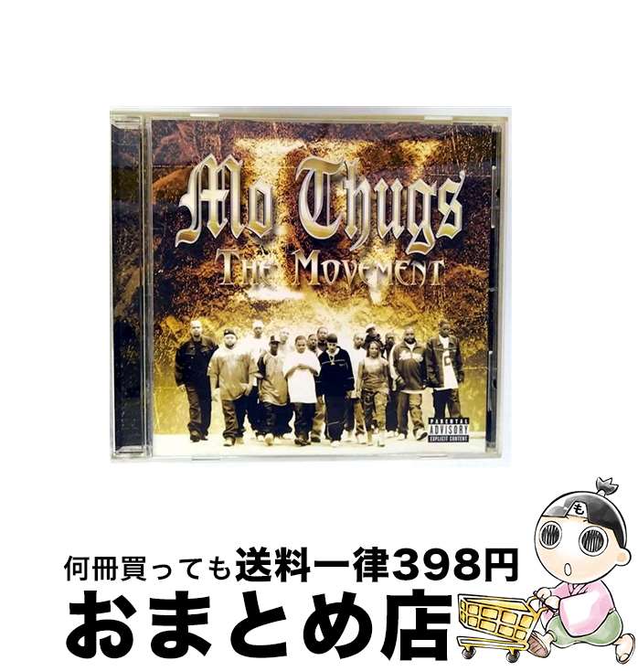 【中古】 ザ・ムーヴメント モー・サグス / モー・サグス / ビクターエンタテインメント [CD]【宅配便出荷】｜もったいない本舗　おまとめ店