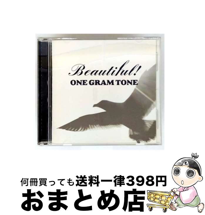 【中古】 Beautiful! CD / ONE GRAM TONE / ONE GRAM TONE / LeafoundMUSIC [CD]【宅配便出荷】