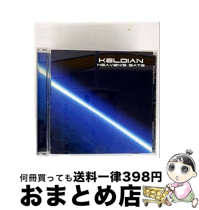【中古】 Keldian / Heaven's Gate / Keldian / Perris Records [CD]【宅配便出荷】