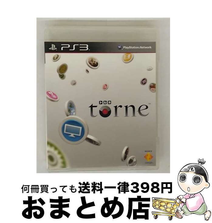 楽天市場】【レビューキャンペーン実施中!】PS3 torne (トルネ