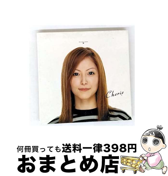 【中古】 Cherie CHERIE / イアン・マクドナルド, MATT DUCASSE, K.U.D.O, ピーター・シンフィールド, KAN TAKAGI, NIGO, 森俊二 / APESOUNDS [CD]【宅配便出荷】