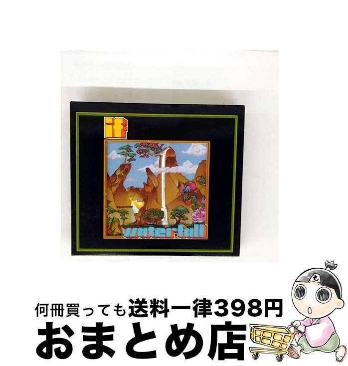 【中古】 Waterfall イフ / If / Repertoire [CD]【宅配便出荷】
