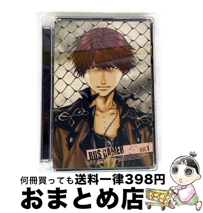 【中古】 BUS　GAMER-ビズゲーマー-　Vol．1　LIMITED　EDITION/DVD/FCBC-0122 / Frontier Works Inc.(PLC)(D) [DVD]【宅配便出荷】画像