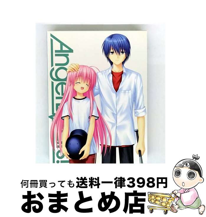 【中古】 Angel　Beats！　5（完全生産限定版）/Bluーray　Disc/ANZXー6409 / アニプレックス [Blu-ray]【宅配便出荷】画像