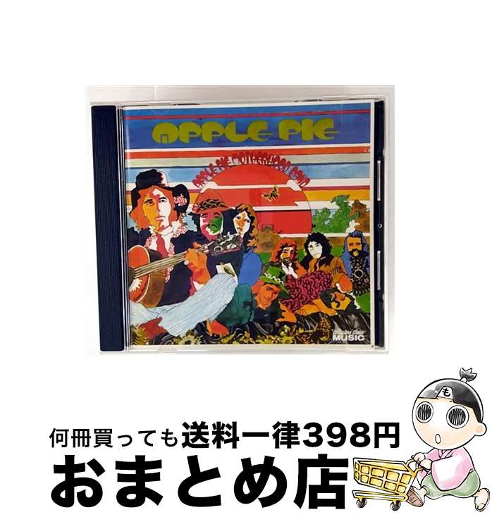 【中古】 Apple Pie ApplePieMotherhoodBand / Apple Pie Motherhood Band / Collector&rsquo;s Choice [CD]【宅配便出荷】｜もったいない本舗　おまとめ店