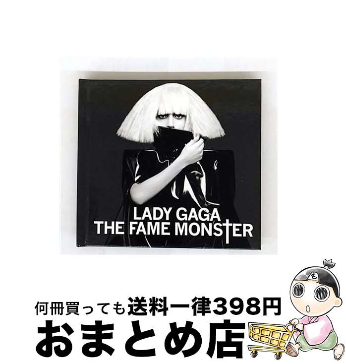【中古】 Lady Gaga レディーガガ / Fame Monster 輸入盤 / Lady Gaga レディーガガ / [CD]【宅配便出荷】
