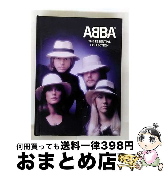 【中古】 ABBA アバ / Essential Collection / Abba / Polar [CD]【宅配便出荷】