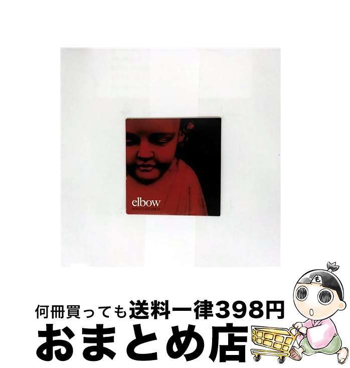 【中古】 Elbow エルボー / World Cafe Live Ep / Elbow / Concord Records [CD]【宅配便出荷】