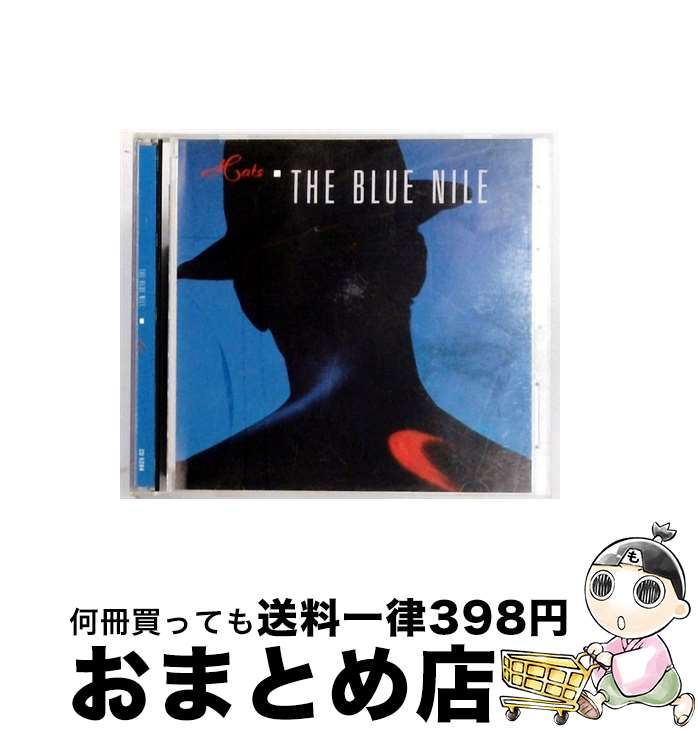 【中古】 Hats ザ・ブルー・ナイル / Blue Nile / Virgin [CD]【宅配便出荷】