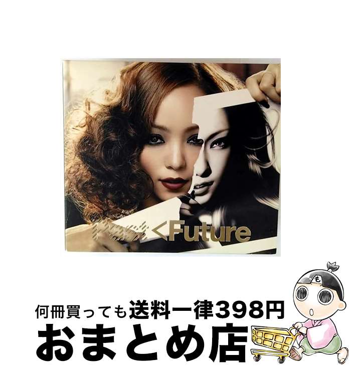 【中古】 エイベックス・エンタテインメント｜Avex Entertainment 安室奈美恵/Past Future 限定スペシャルプライス盤 / 安室奈美恵 / avex trax [CD]【宅配便出荷】