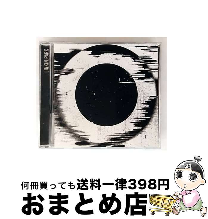 【中古】 The Catalyst CD Linkin Park? Rick Ruben Mike Shinoda / Linkin Park, Mike Shinoda, Rick Ruben / Warner Bros / Wea [CD]【宅配便出荷】