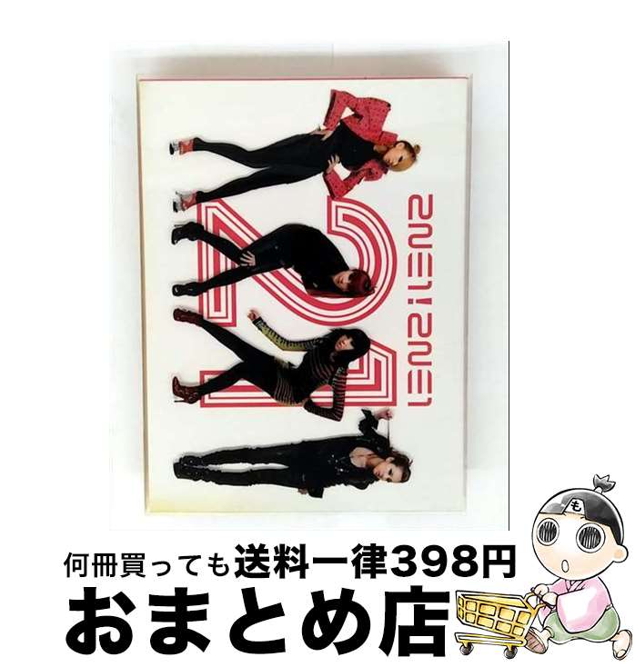 【中古】 2NE1 トゥエニーワン / 2NE1!冠軍首選 CD+DVD / 2NE1(トゥエニーワン) / WARNER MUSIC (TW) [CD]【宅配便出荷】