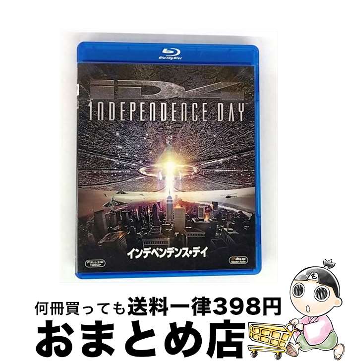 【中古】 Blu－ray インデペンデンス・デイ：リサージェンス フォックススーパープライスブルーレイ / ローランド・エメリッヒ 監督 / Happinet [Blu-ray]【宅配便出荷】