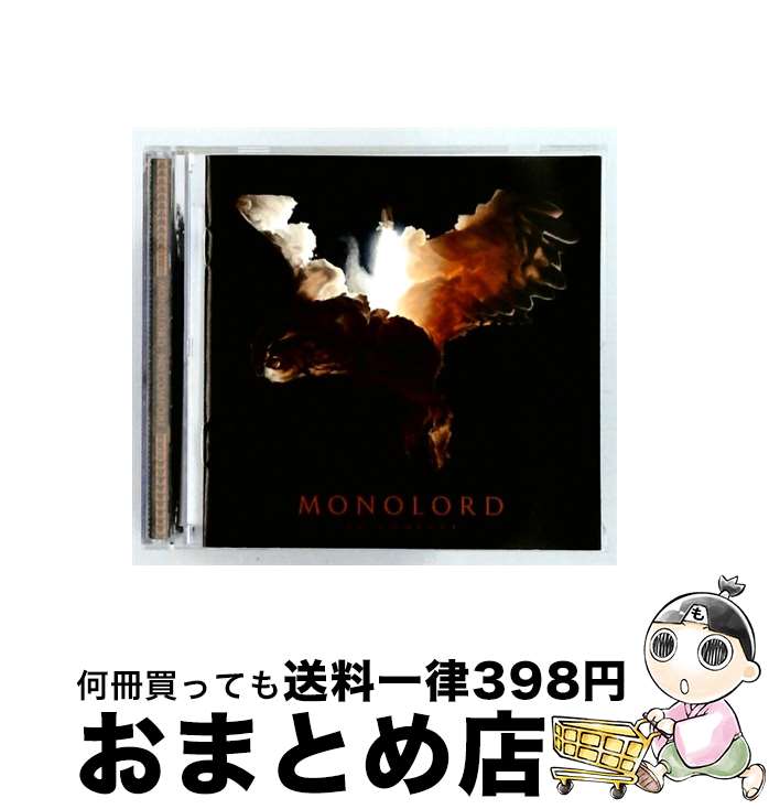【中古】 Monolord / No Comfort / Monolord / Relapse [CD]【宅配便出荷】