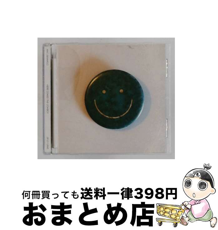 【中古】 Mac DeMarco / Here Comes The Cowboy / Mac Demarco / Caroline [CD]【宅配便出荷】｜もったいない本舗　おまとめ店