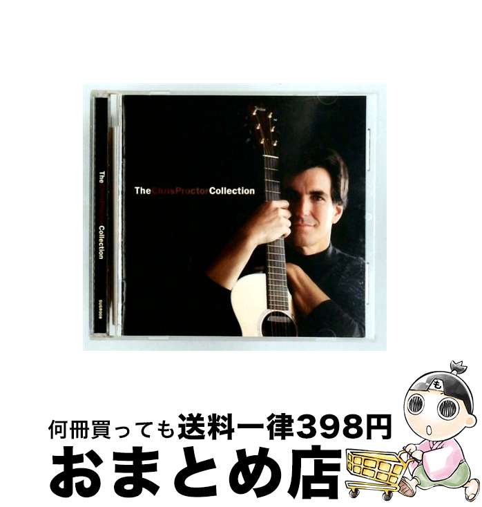 【中古】 Chris Proctor / Chris Proctor Collection / Chris Proctor / Sugarhouse Records [CD]【宅配便出荷】