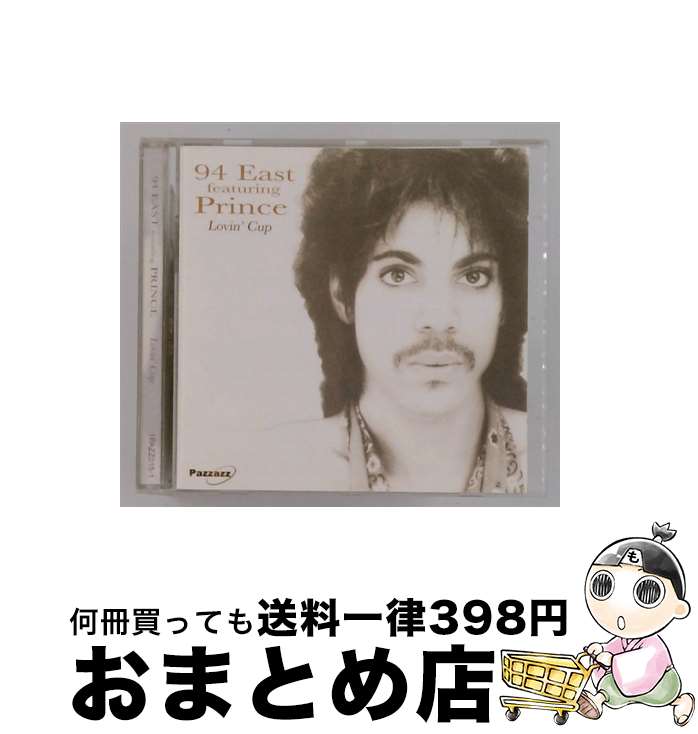 【中古】 Lovin Cup 94 East プリンス / Prince / Pazzazz [CD]【宅配便出荷】｜もったいない本舗　おまとめ店