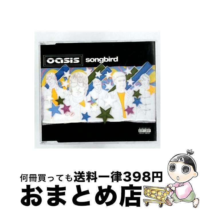 【中古】 Songbird オアシス / / [CD]【宅配便出荷】