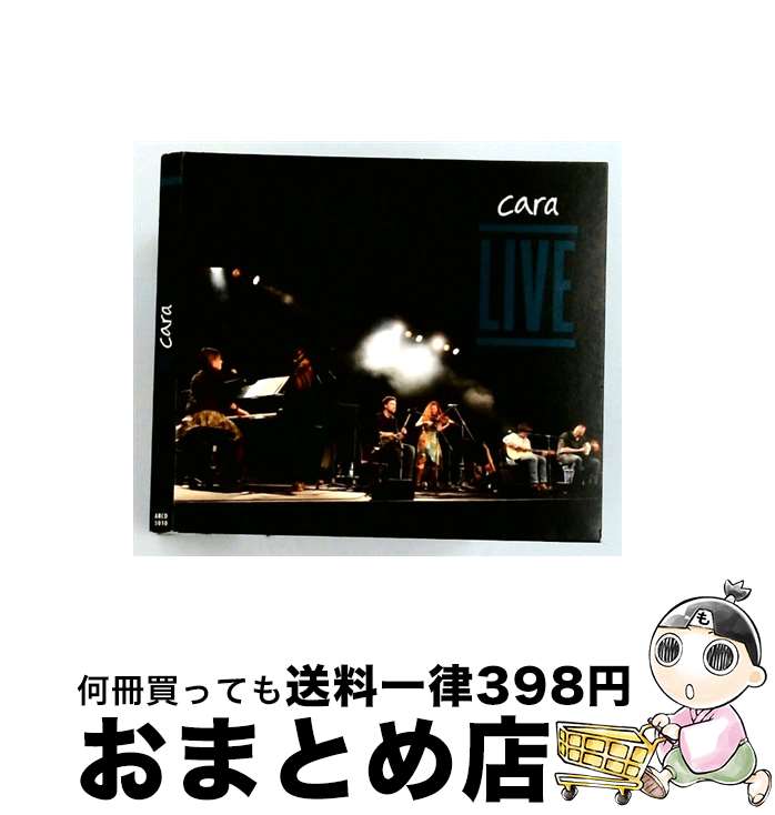 【中古】 Cara / Live 輸入盤 / Cara / Cara Records [CD]【宅配便出荷】 21,884円