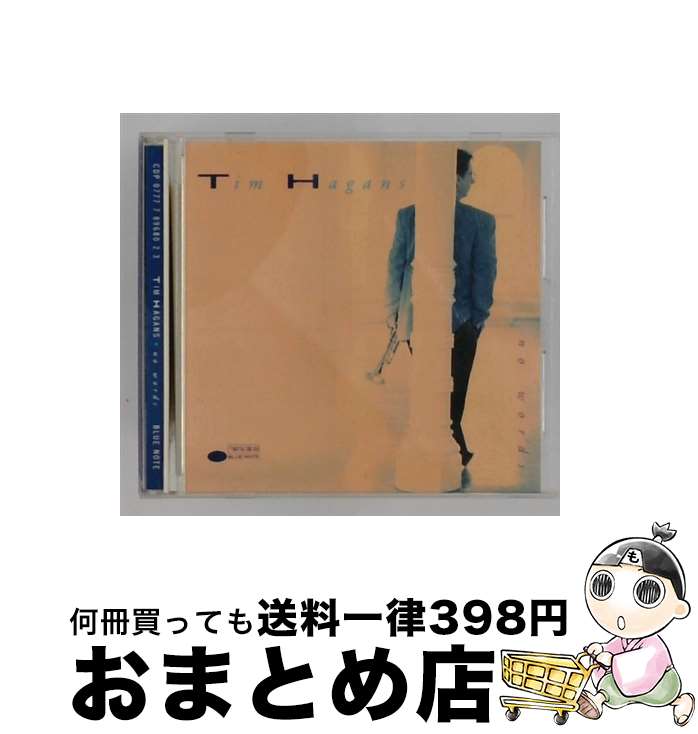 【中古】 No Words / Tim Hagans / Tim Hagans / Capitol [CD]【宅配便出荷】