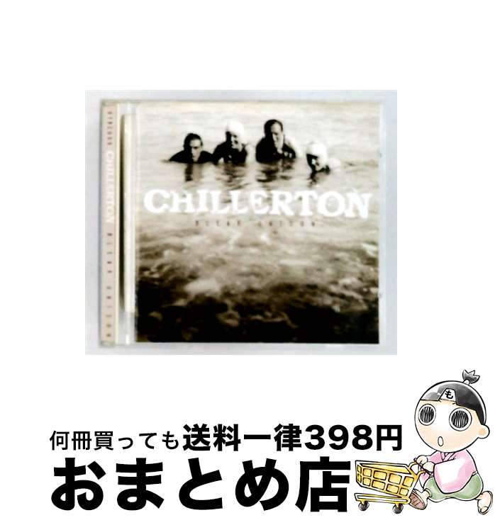 【中古】 Chillerton / Bleak Unison / Chillerton / Boss Tuneage [CD]【宅配便出荷】｜もったいない本舗　おまとめ店