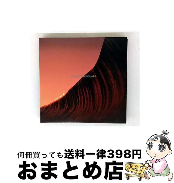 【中古】 トゥルース SACD SACD THE SQUARE T－SQUARE ,T－SQUARE THE SQUARE / THE SQUARE / ソニー・ミュージックレコーズ [CD]【宅配便出荷】