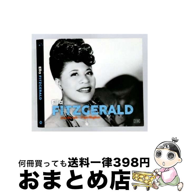 【中古】 Love For Sale エラ・フィッツジェラルド / Ella Fitzgerald / Le Chant Du Monde [CD]【宅配便出荷】｜もったいない本舗　おまとめ店
