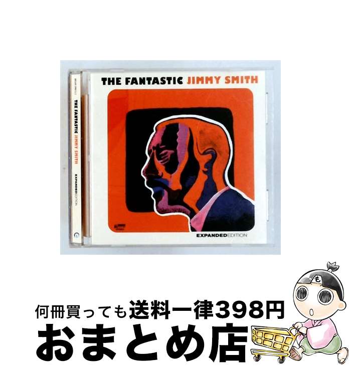 【中古】 Fantastic Jimmy Smith / Jimmy Smith / / [CD]【宅配便出荷】｜もったいない本舗　おまとめ店