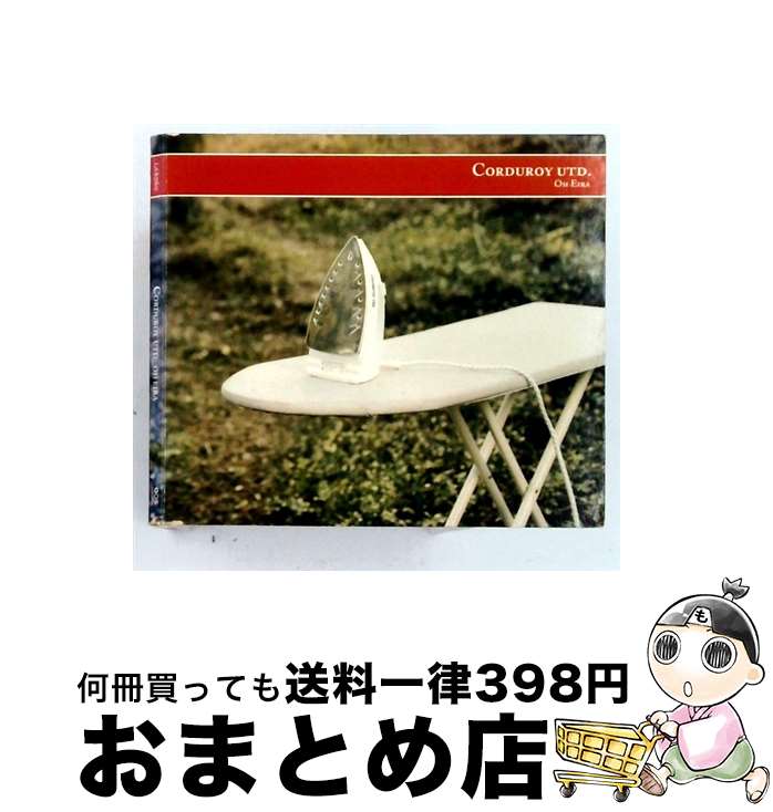 【中古】 Oh Eira CorduroyUtd． / Corduroy Utd / Labrador Sweden [CD]【宅配便出荷】｜もったいない本舗　おまとめ店