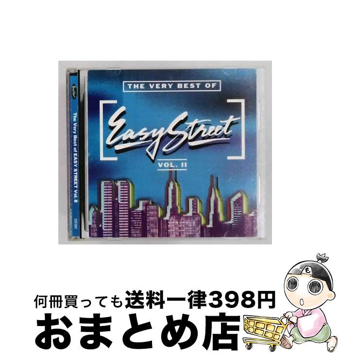 【中古】 Easy Street: Vol.2: Underground / Various Artists / Easy Street [CD]【宅配便出荷】
