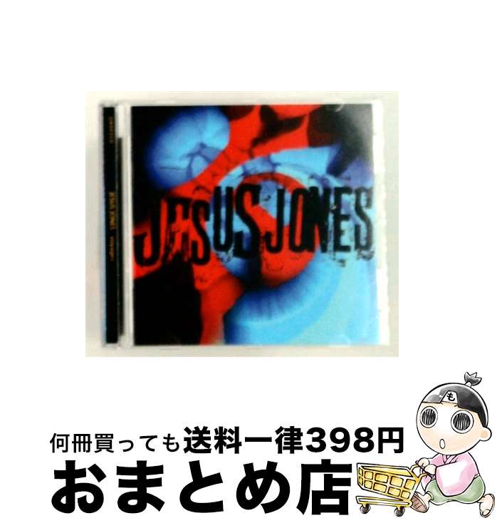 【中古】 Voyages ジーザス・ジョーンズ / Jesus Jones / Jesus Jones Recordings [CD]【宅配便出荷】｜もったいない本舗　おまとめ店
