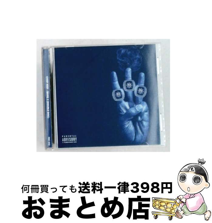 【中古】 Bang 3 ChiefKeef / Chief Keef / Rsk [CD]【宅配便出荷】｜もったいない本舗　おまとめ店