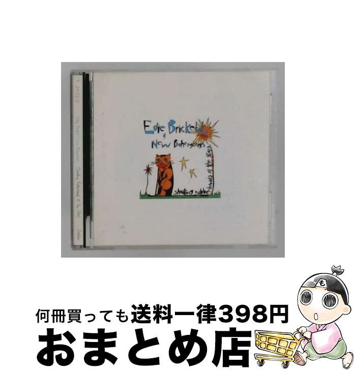【中古】 Shooting Rubberbands At The Stars エディ・ブリケル＆ニュー・ボヘミアンズ / Edie Brickell & New Bohemians / Import [CD]【宅配便出荷】｜もったいない本舗　おまとめ店