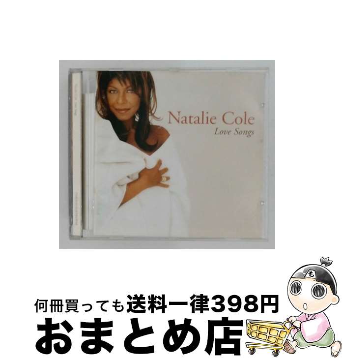 【中古】 Love Songs / Natalie Cole / / [CD]【宅配便出荷】｜もったいない本舗　おまとめ店