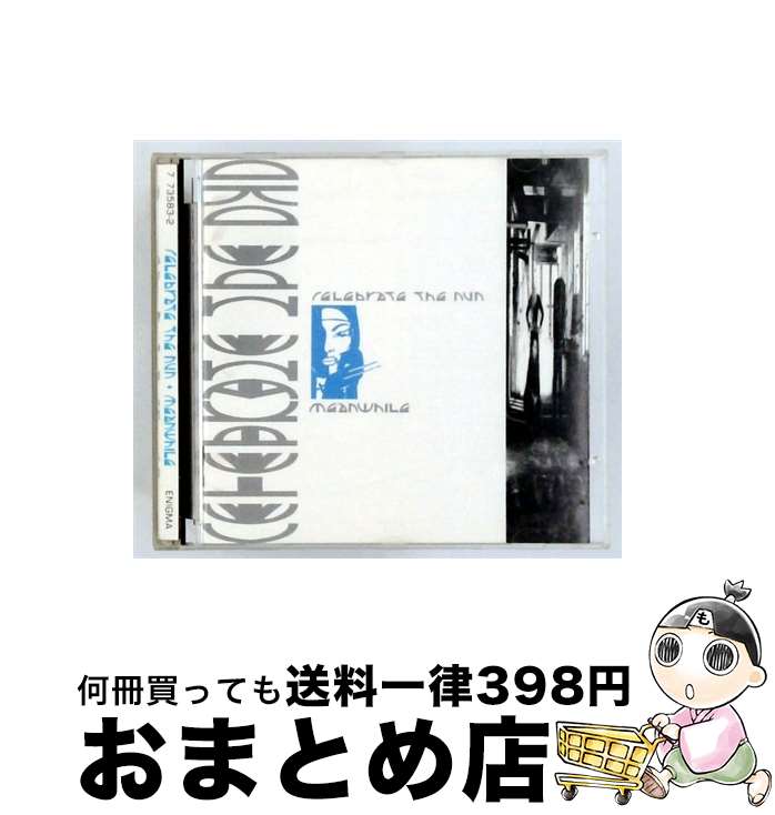 【中古】 Meanwhile CelebratetheNun / Celebrate the Nun / Capitol [CD]【宅配便出荷】｜もったいない本舗　おまとめ店