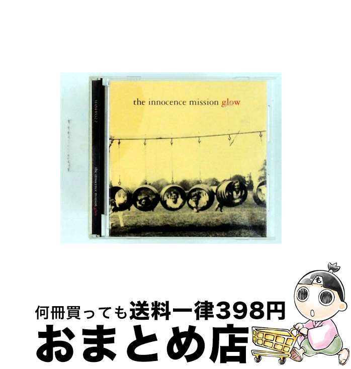 【中古】 Glow / Innocence Mission / Fontana a&M [CD]【宅配便出荷】｜もったいない本舗　おまとめ店 21,276円